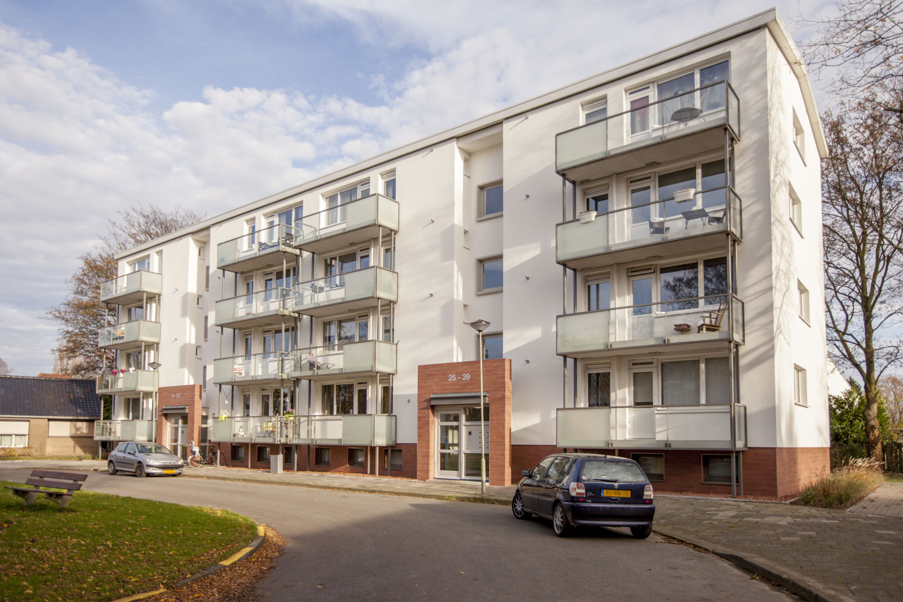 Gerardusstraat 27, 6161 AV Geleen, Nederland