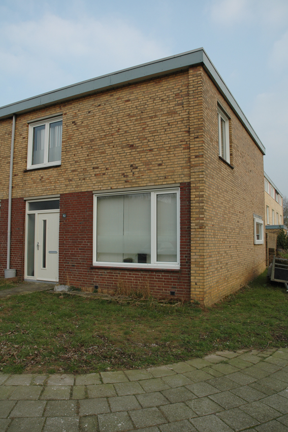 Bachstraat 112, 6044 SN Roermond, Nederland