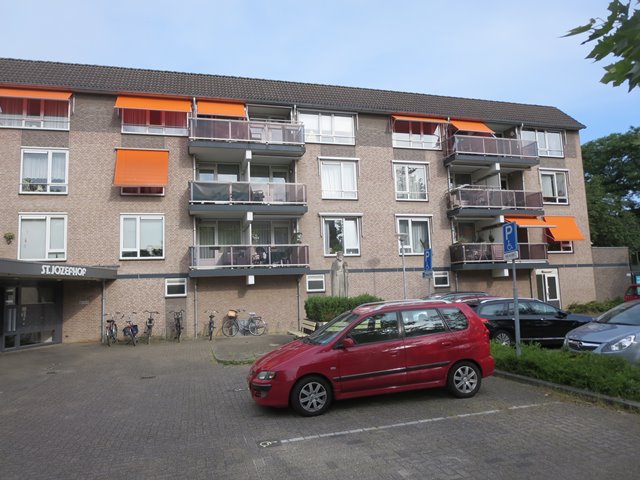 Jupiterstraat 79