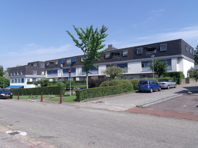 private-rentals for rent on Gansbaan 15 S