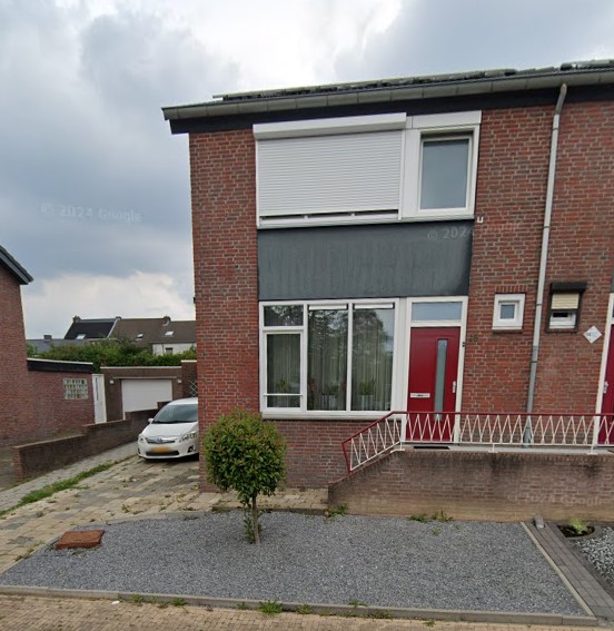 Bonairestraat 16, 6371 BH Landgraaf, Nederland