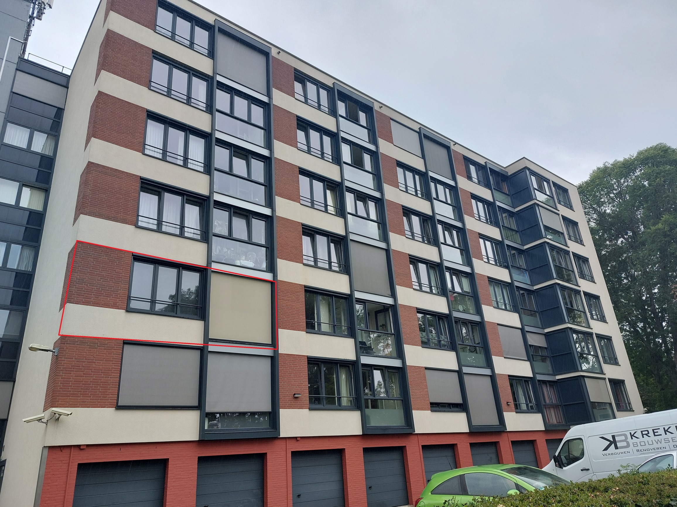 Van Weerden Poelmanstraat 92, 6417 ER Heerlen, Nederland