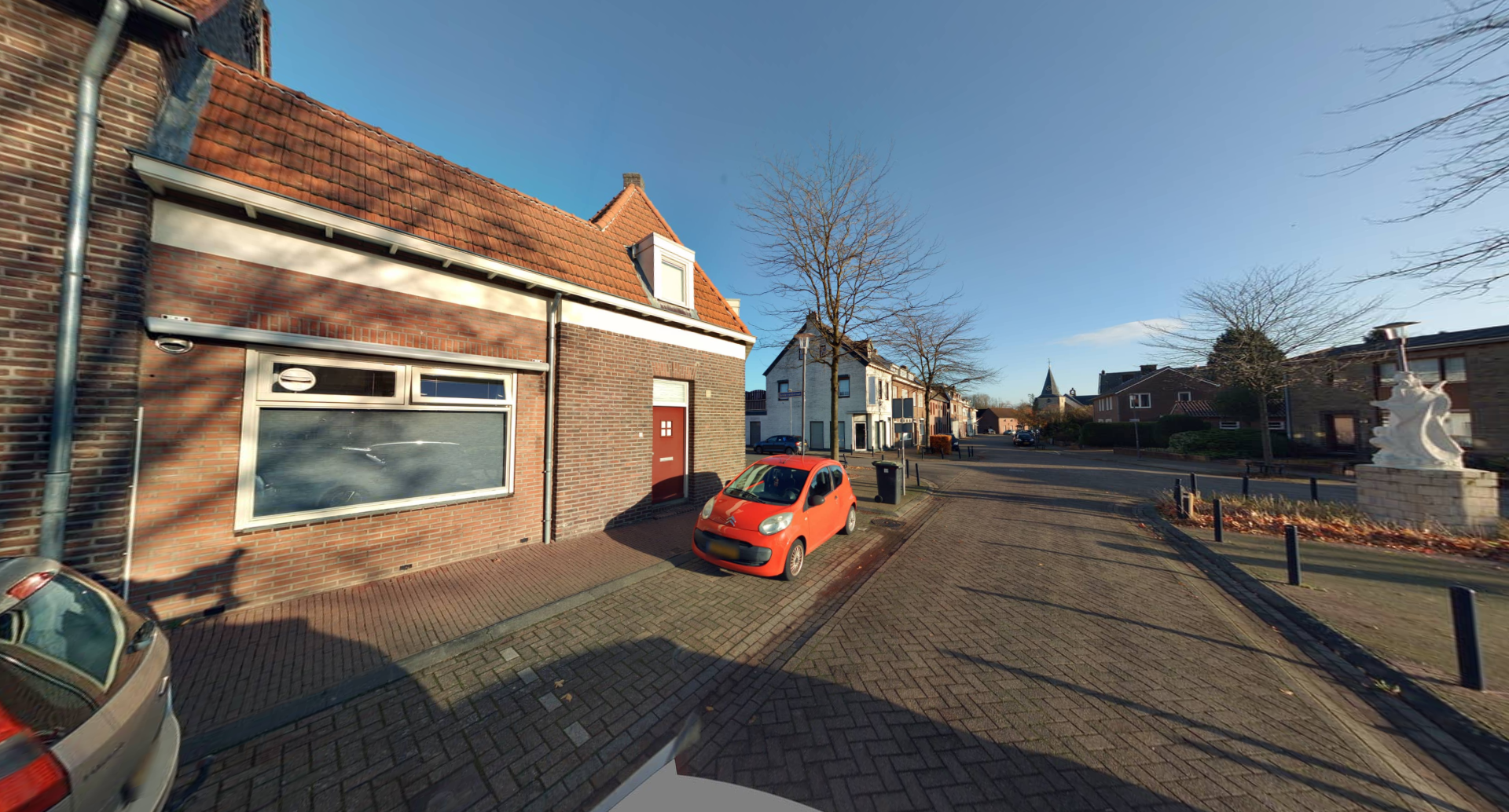 Laurentiusplein 2, 6367 VL Voerendaal, Nederland