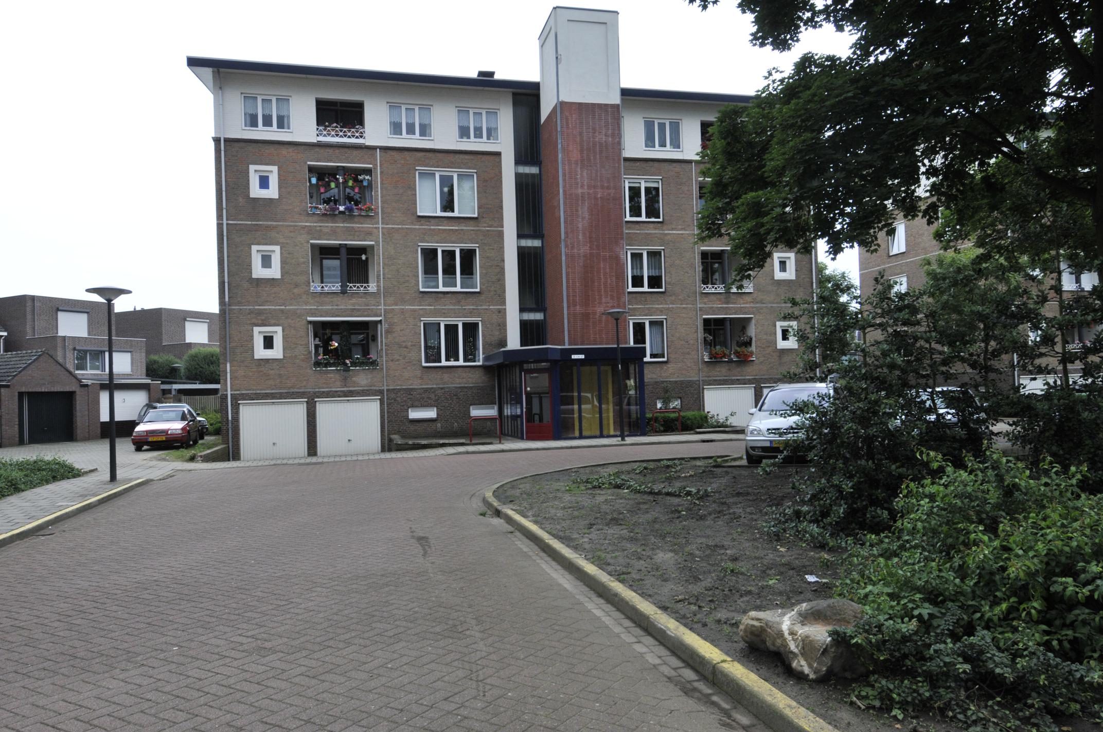 Kapelaan Sarsstraat 77, 6043 CH Roermond, Nederland