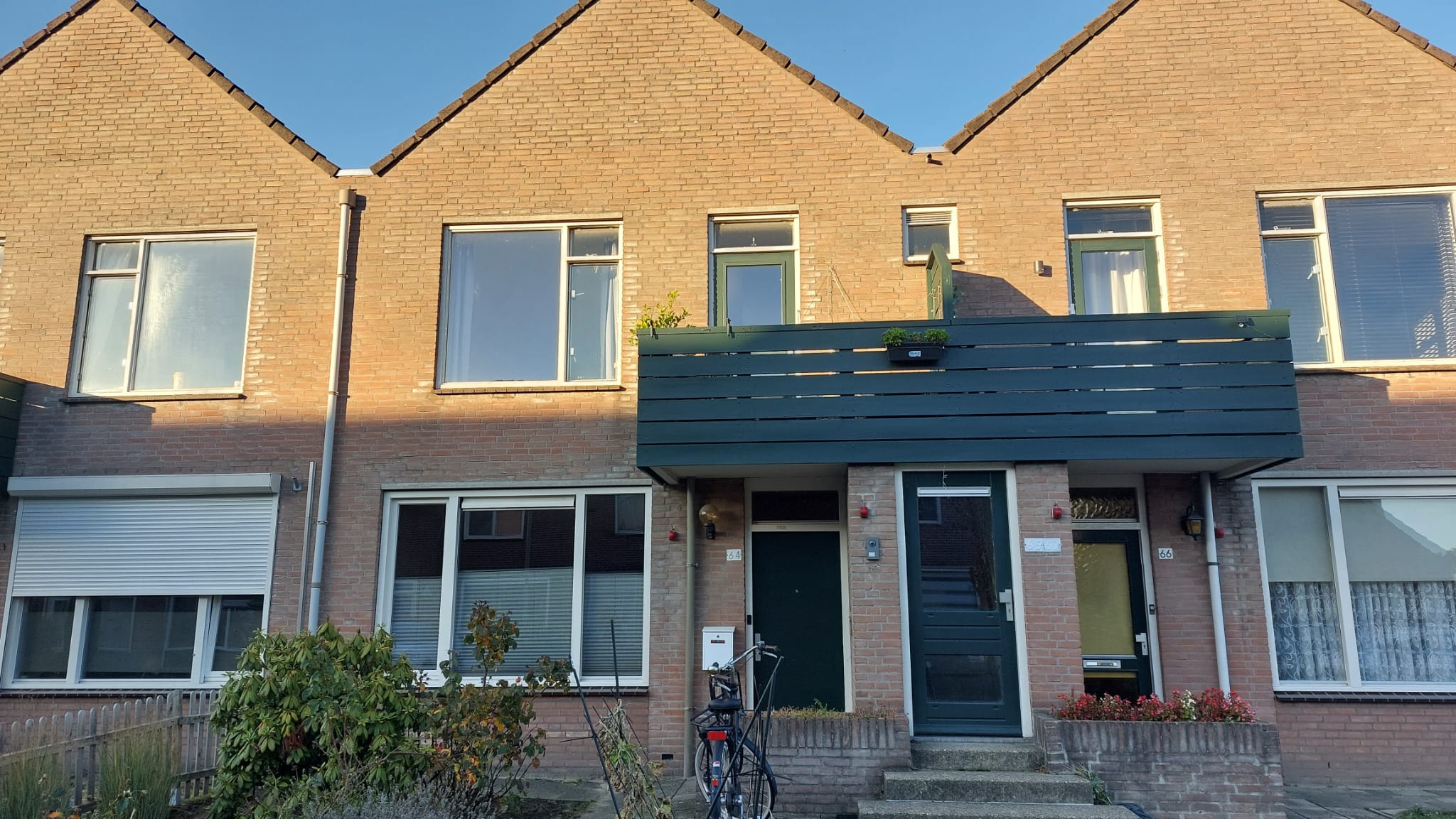 Bolderik 65, 5803 BS Venray, Nederland