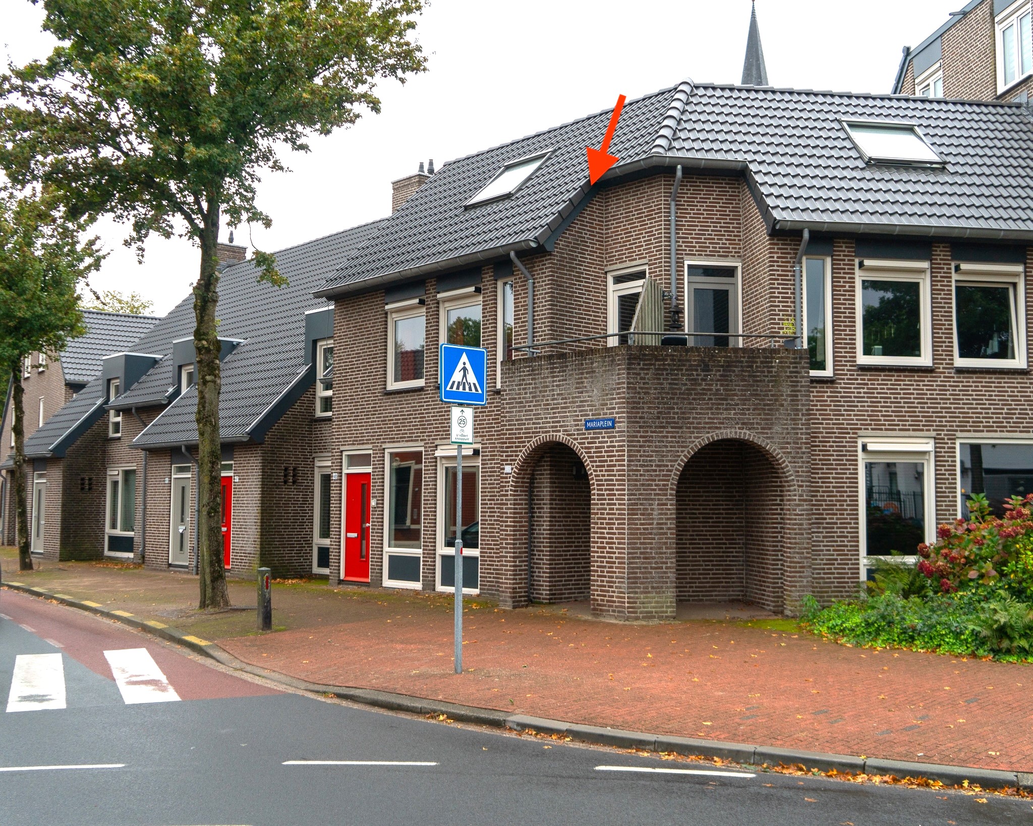Mariaplein 49