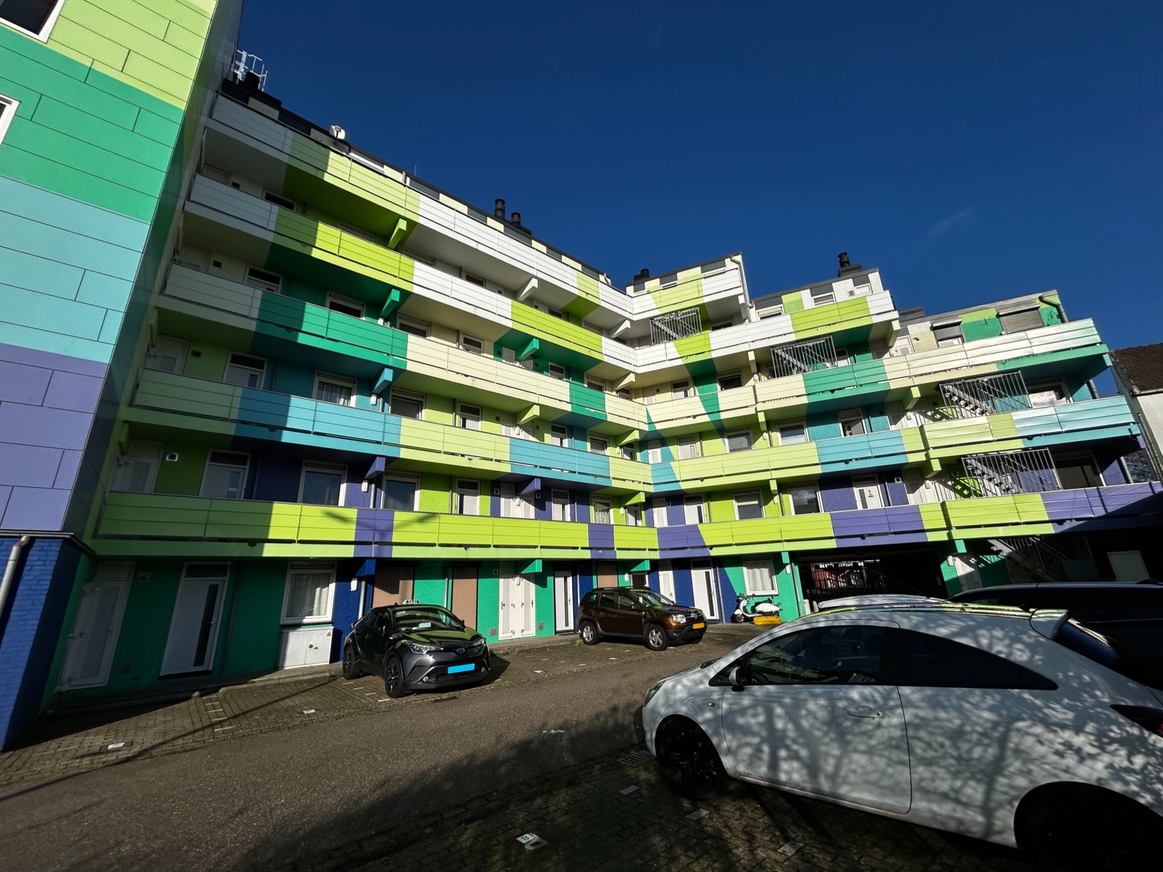 Aurora 18, 6412 GC Heerlen, Nederland