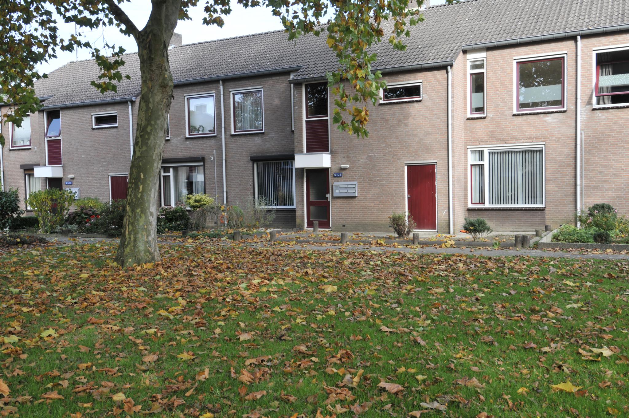 Kerkveld 6, 6081 CZ Haelen, Nederland