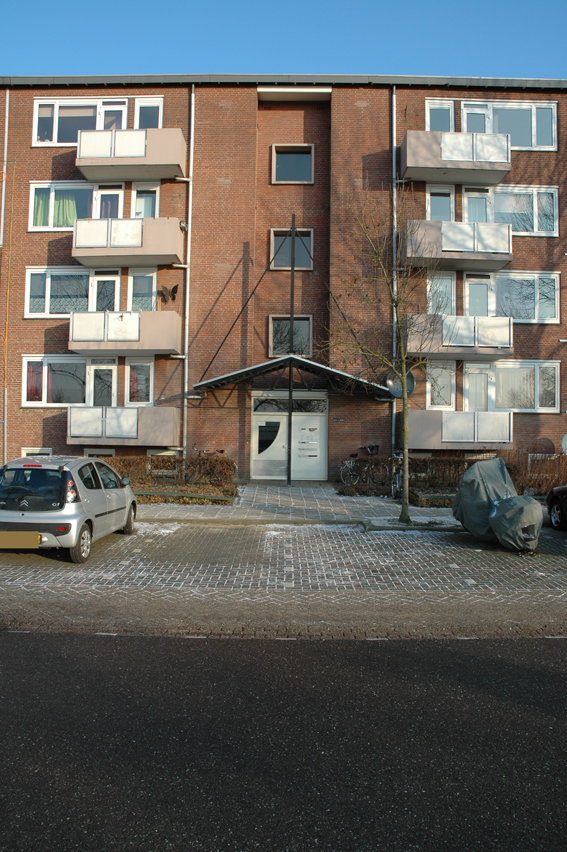 Laurenburg 29, 6006 GL Weert, Nederland