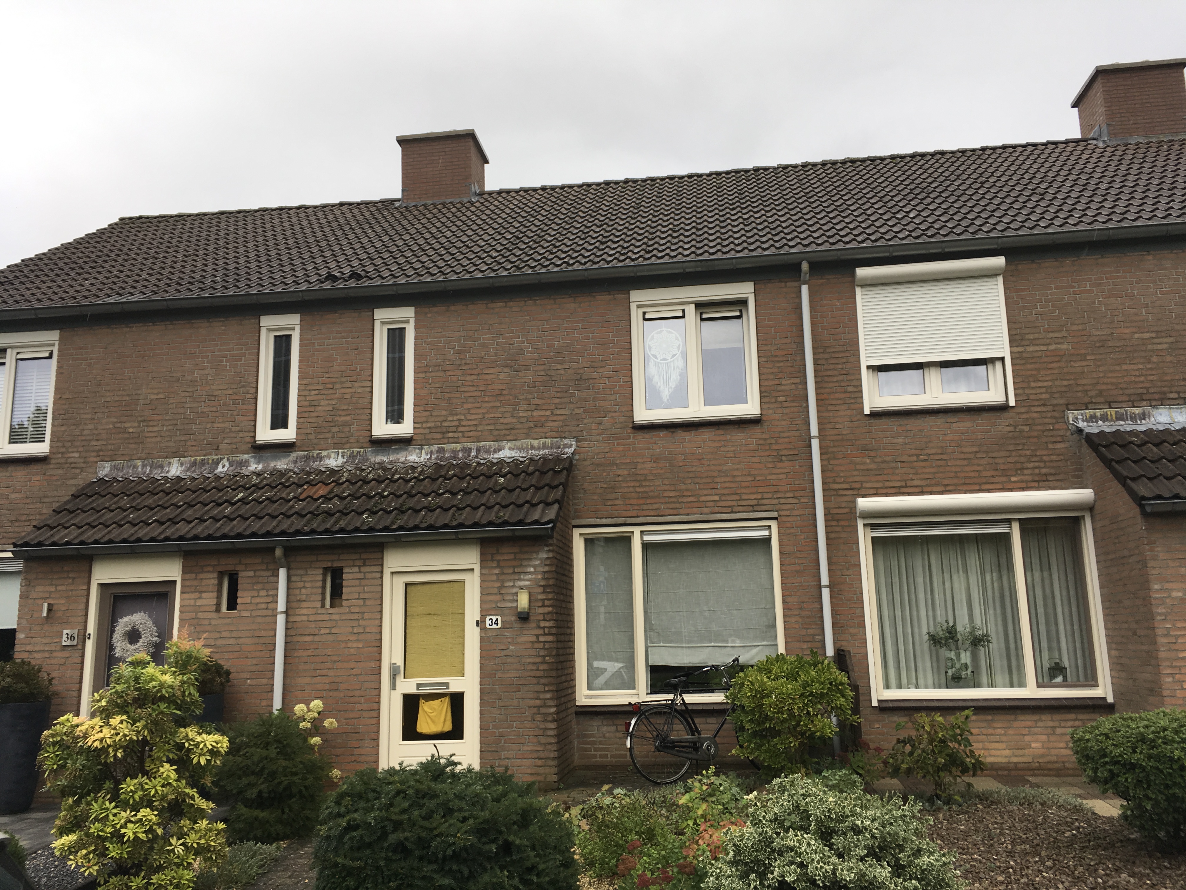 Egstraat 34, 6418 JA Heerlen, Nederland