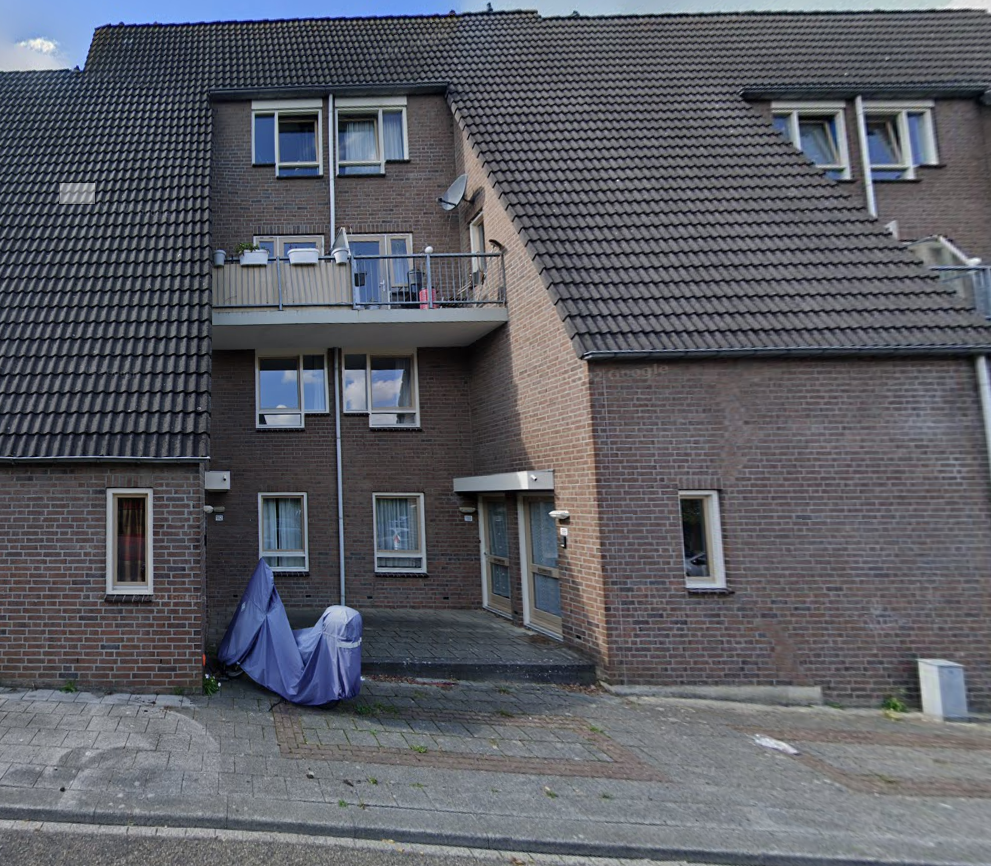 Grachtstraat 104, 6441 CA Brunssum, Nederland