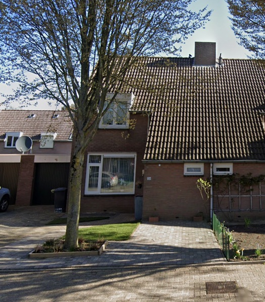 Galgenberg 26, 6082 AX Buggenum, Nederland