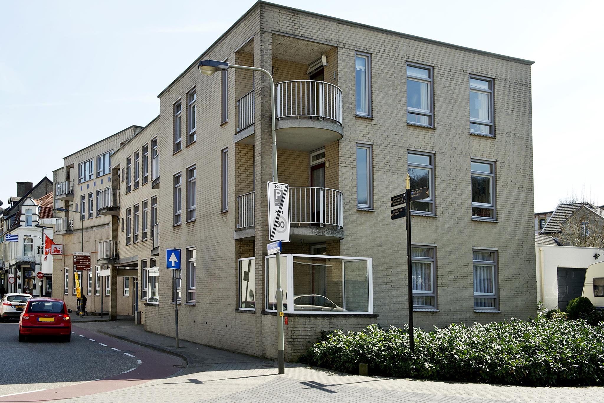 Oranjelaan 9D, 6301 GT Valkenburg, Nederland