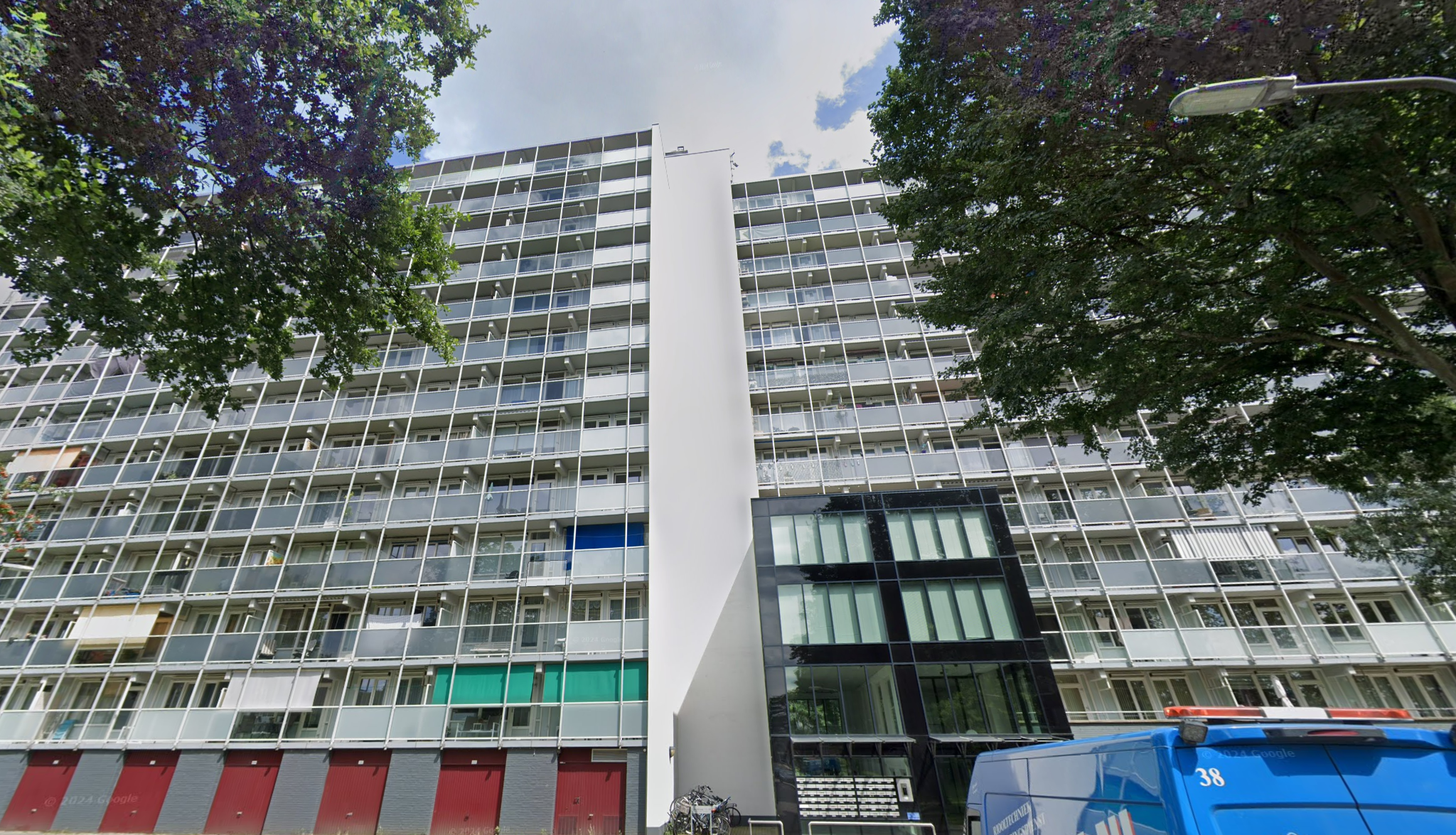 Eisenhowerstraat 27, 6135 AC Sittard, Nederland