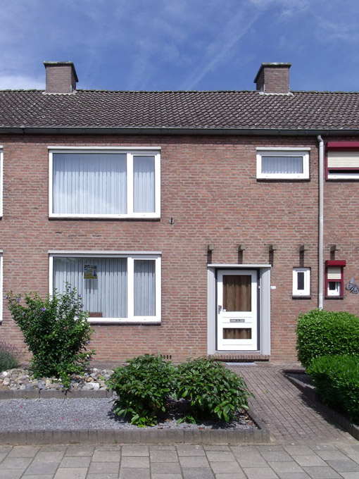 Holstraat 88, 6231 AE Meerssen, Nederland