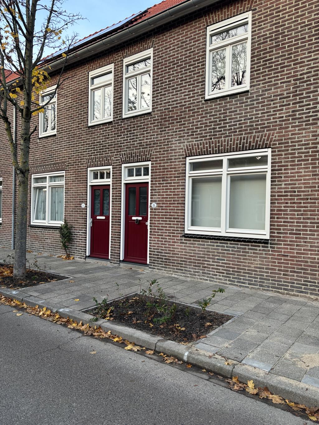 Emmastraat 13, 6431 CS Hoensbroek, Nederland