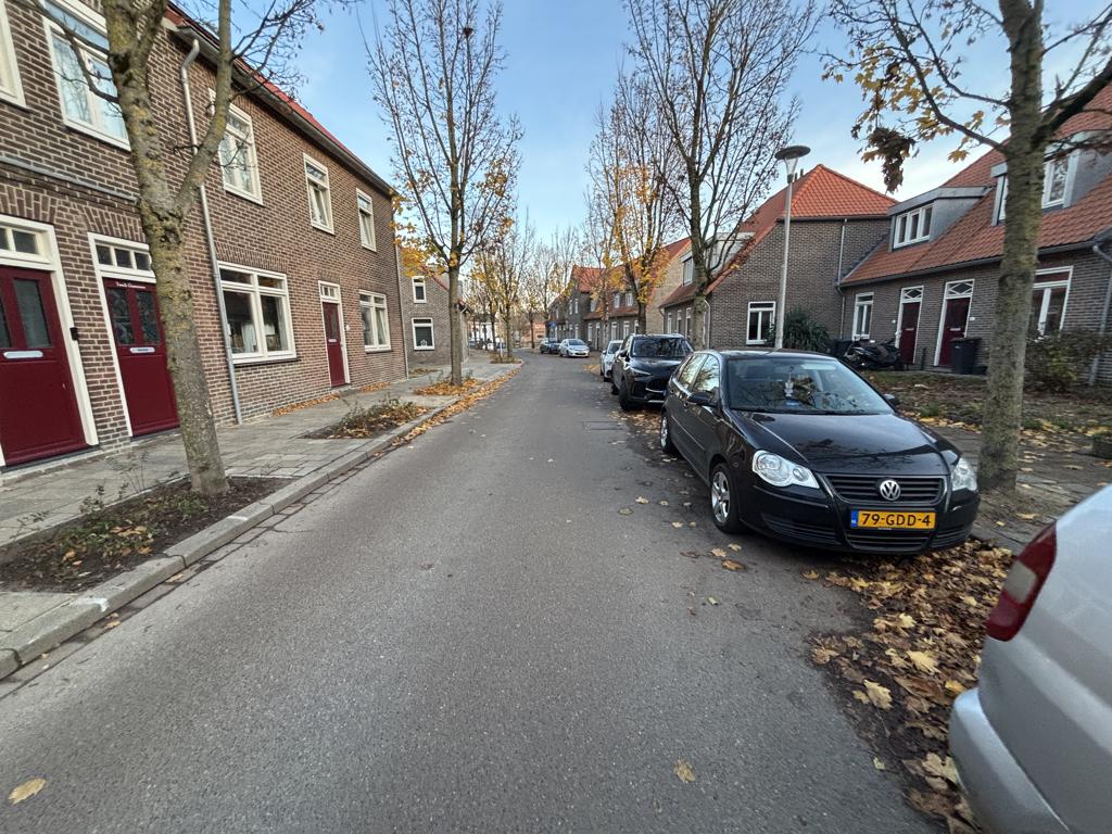 Emmastraat 13