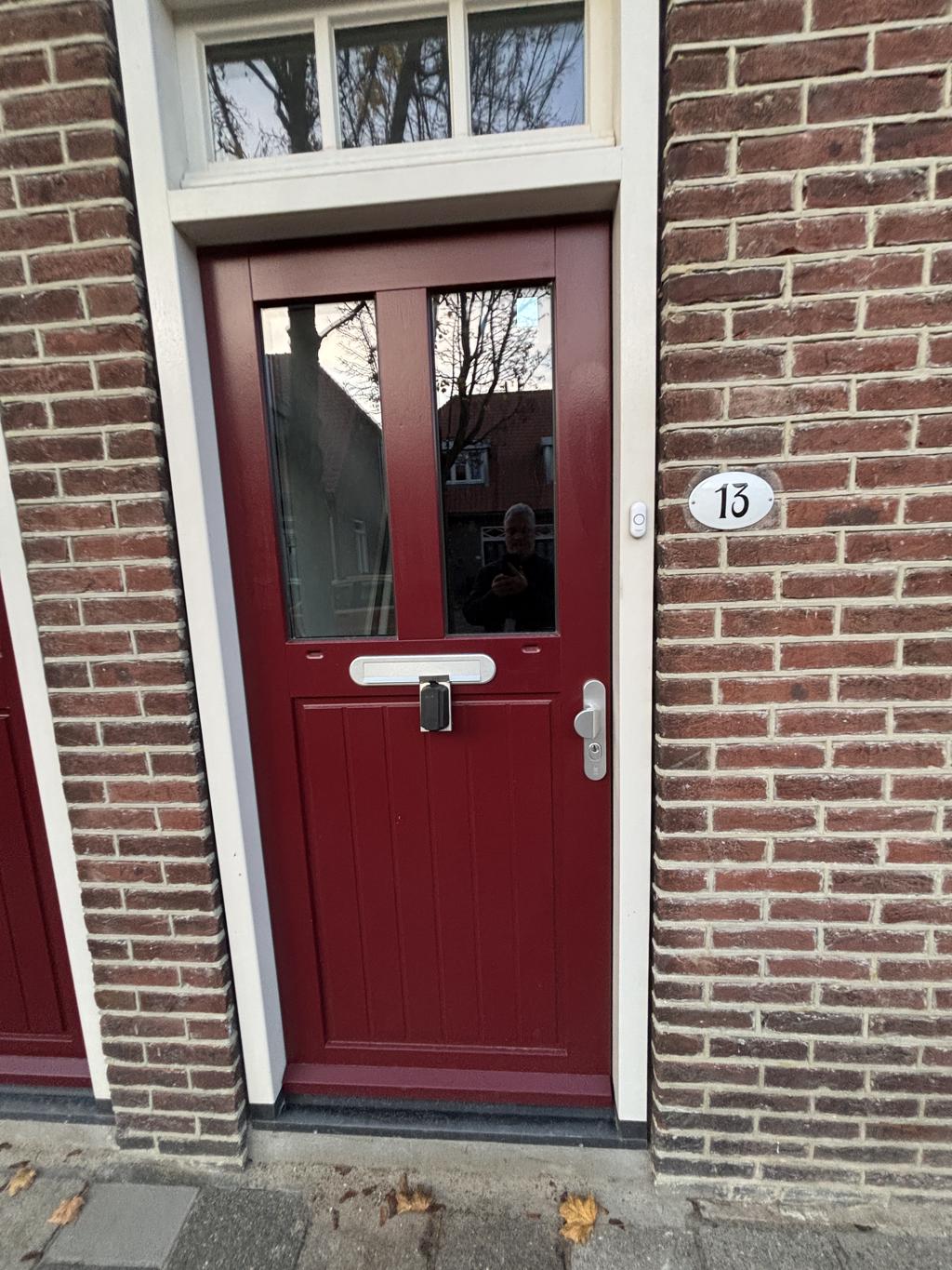 Emmastraat 13
