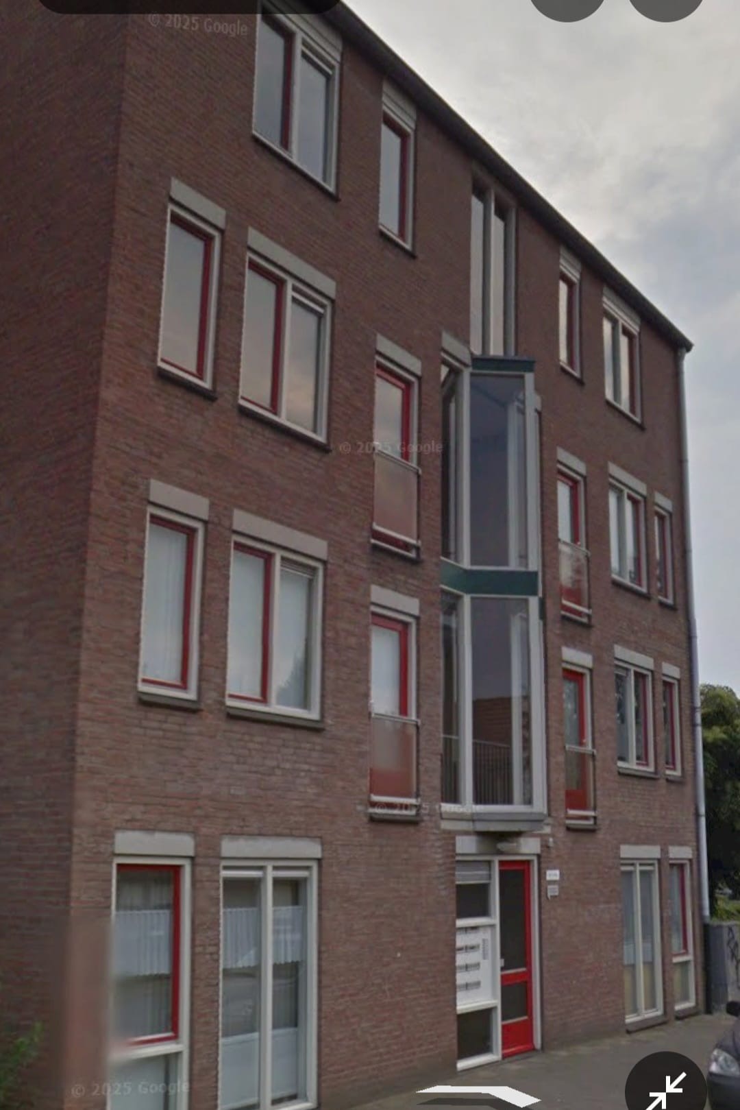 Kasteellaan 58E, 6415 HT Heerlen, Nederland