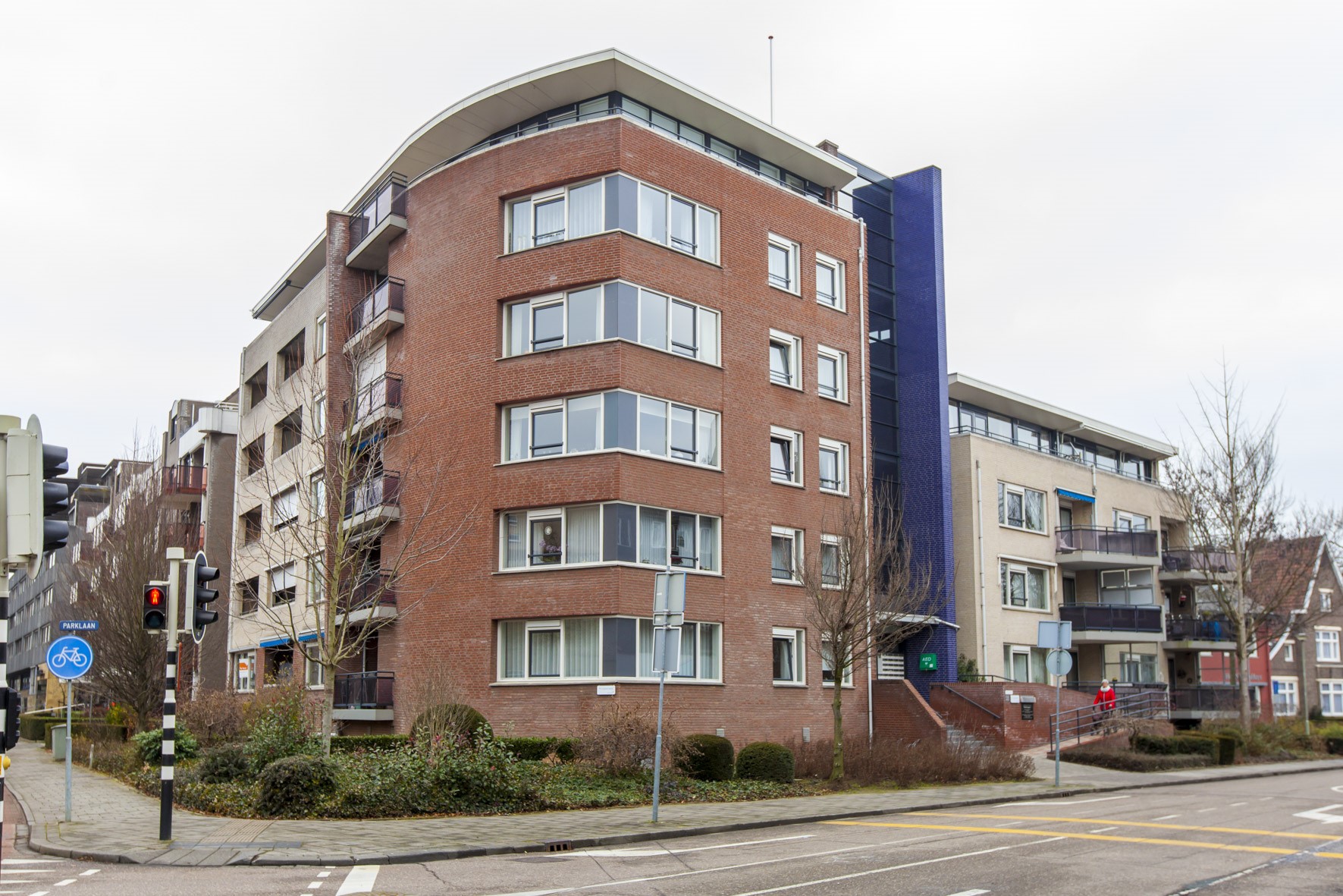 Parklaan 11, 6165 CJ Geleen, Nederland