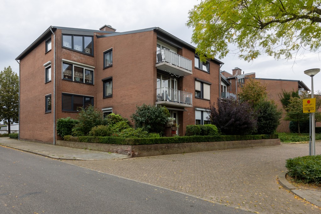 Bostrop 9, 6462 GT Kerkrade, Nederland