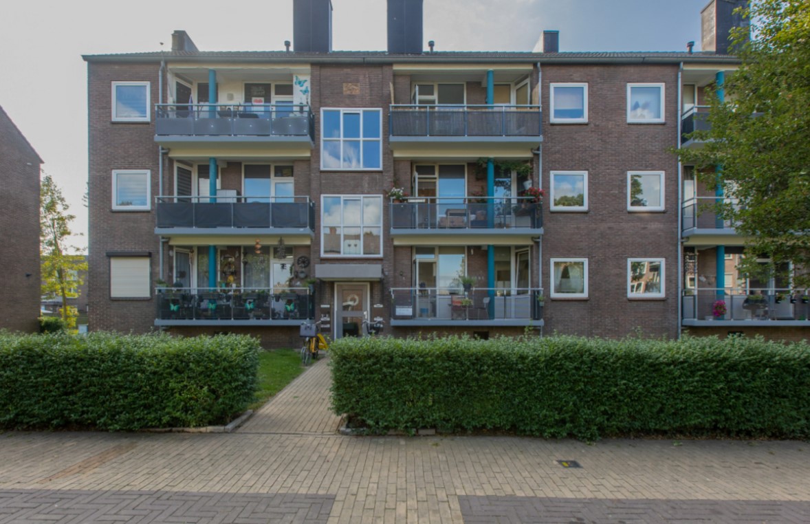 Mucherveldstraat 78, 6461 XN Kerkrade, Nederland
