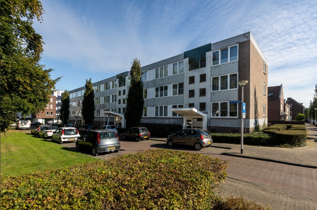 Bosveldstraat 52, 6462 AZ Kerkrade, Nederland
