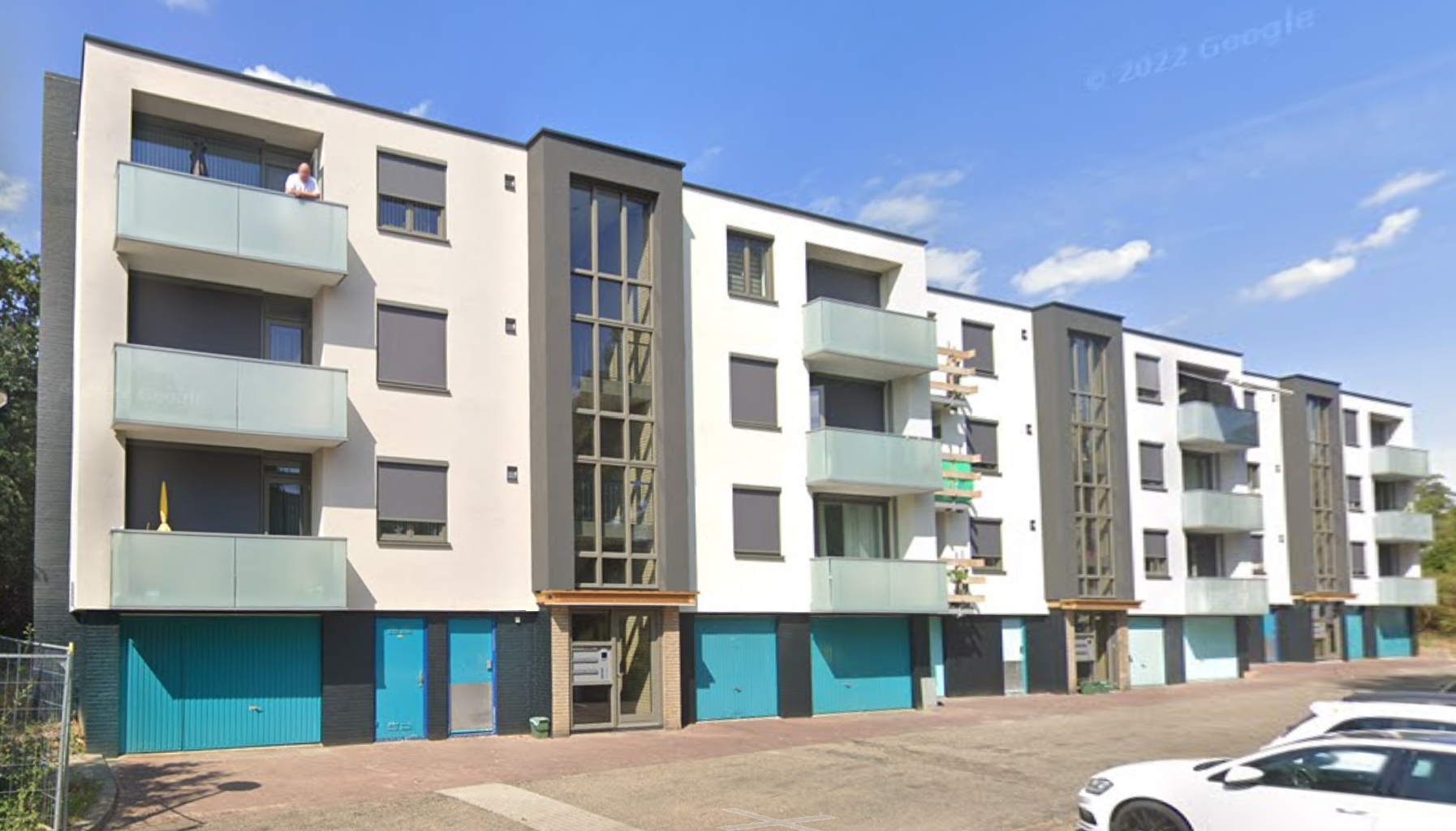 Ridder Dirkstraat 11