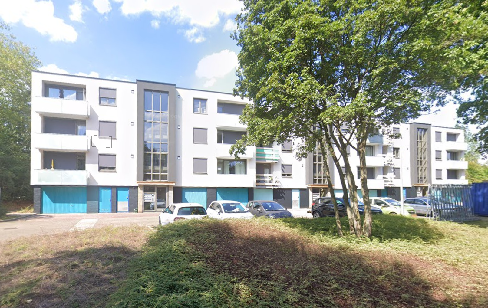 Ridder Dirkstraat 11, 6444 HV Brunssum, Nederland