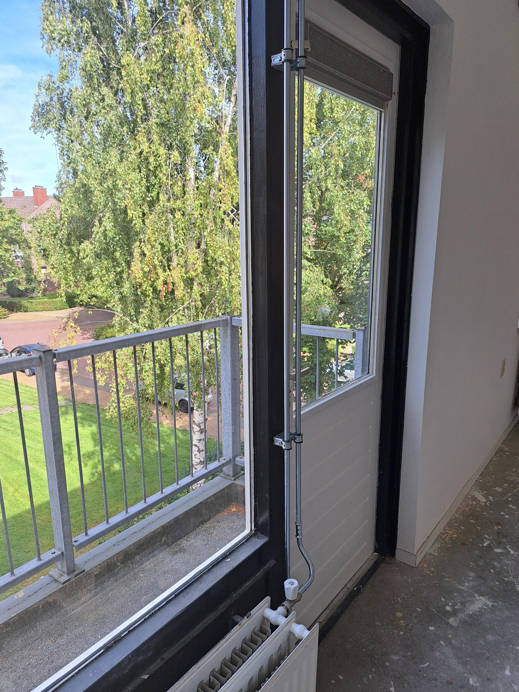 Burgemeester Savelberglaan 35A