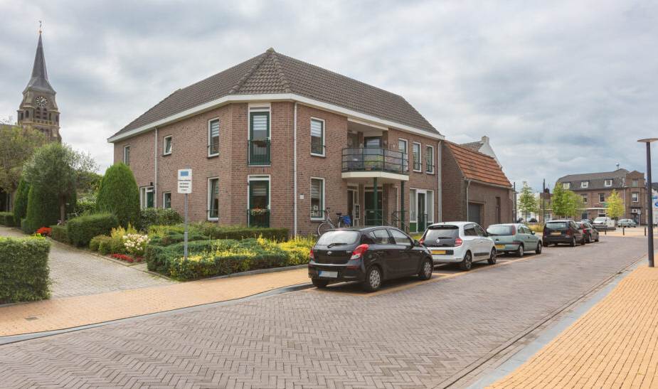 Kloosterstraat 2C, 6374 ER Landgraaf, Nederland