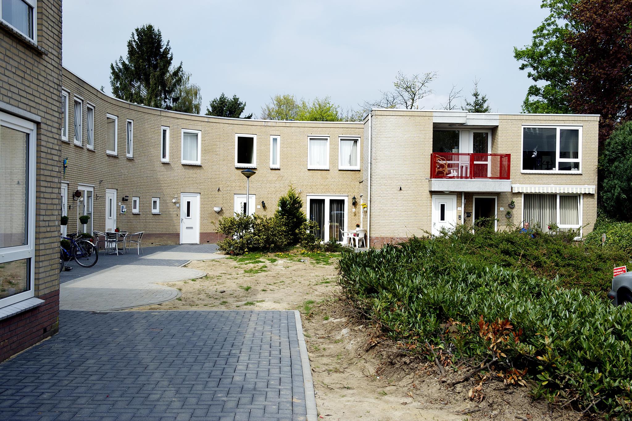 Koningshof 33, 6301 LT Valkenburg, Nederland