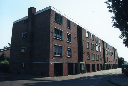 Zwaluwstraat 11, 5961 VR Horst, Nederland