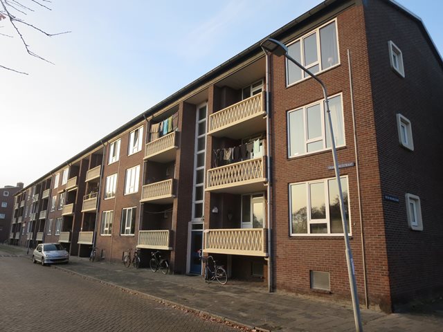 Frans Halsstraat 66