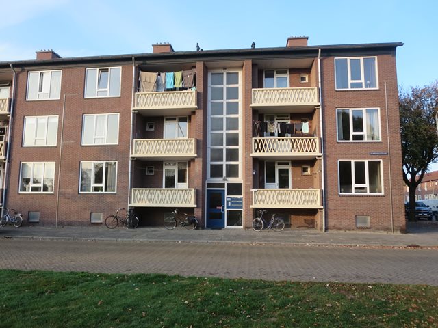 Frans Halsstraat 66