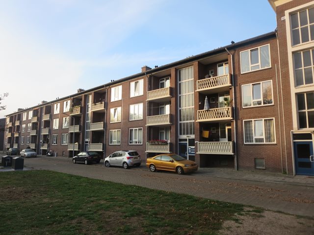 Frans Halsstraat 66