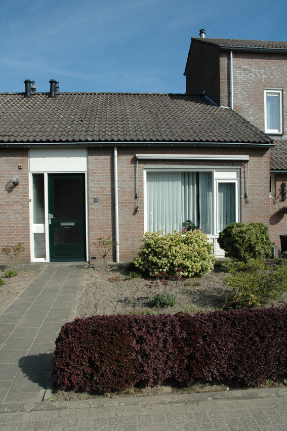 Kuilveld 14, 5971 DC Grubbenvorst, Nederland