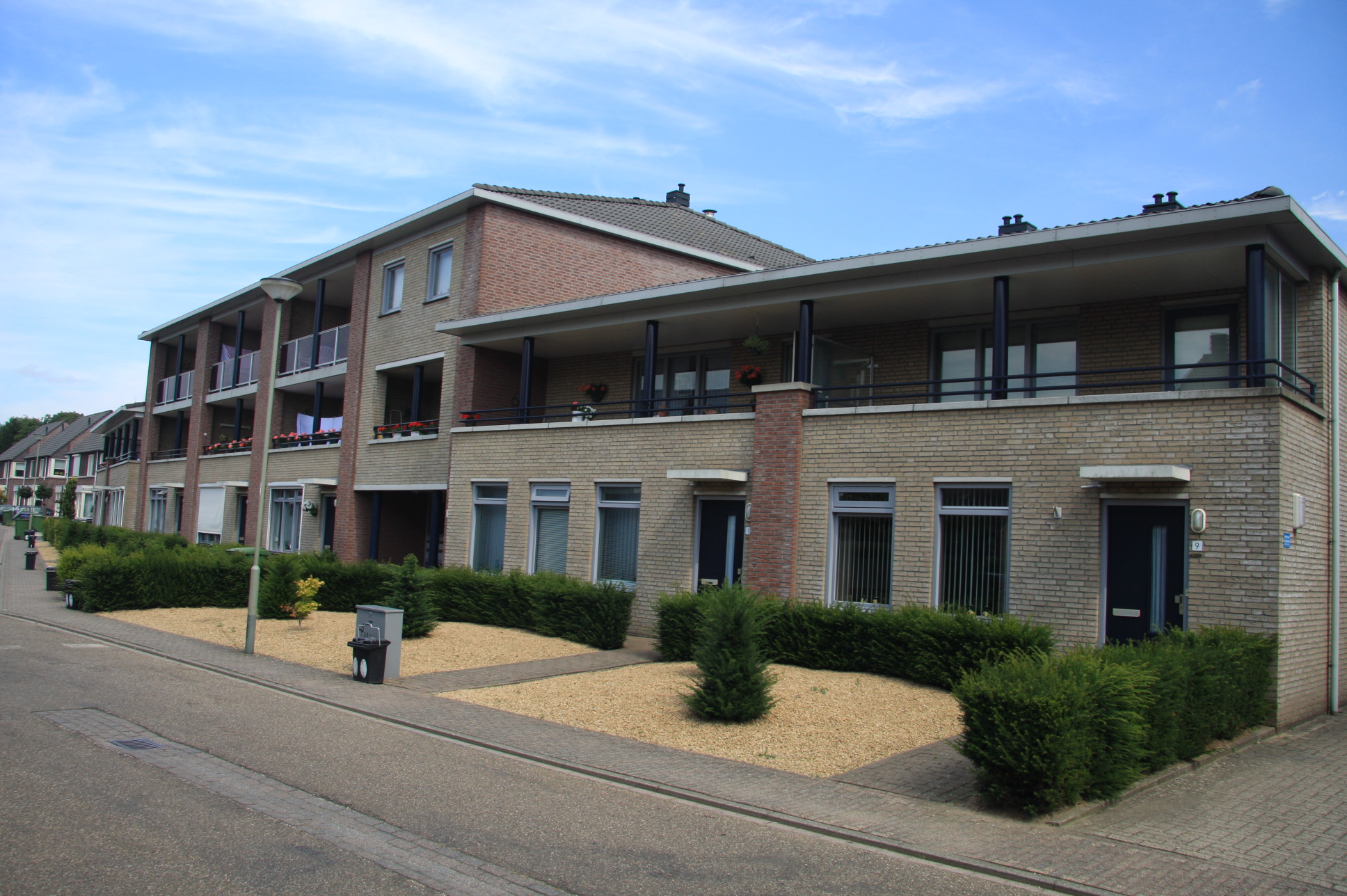 Dirgelen 21, 6171 DD Stein, Nederland