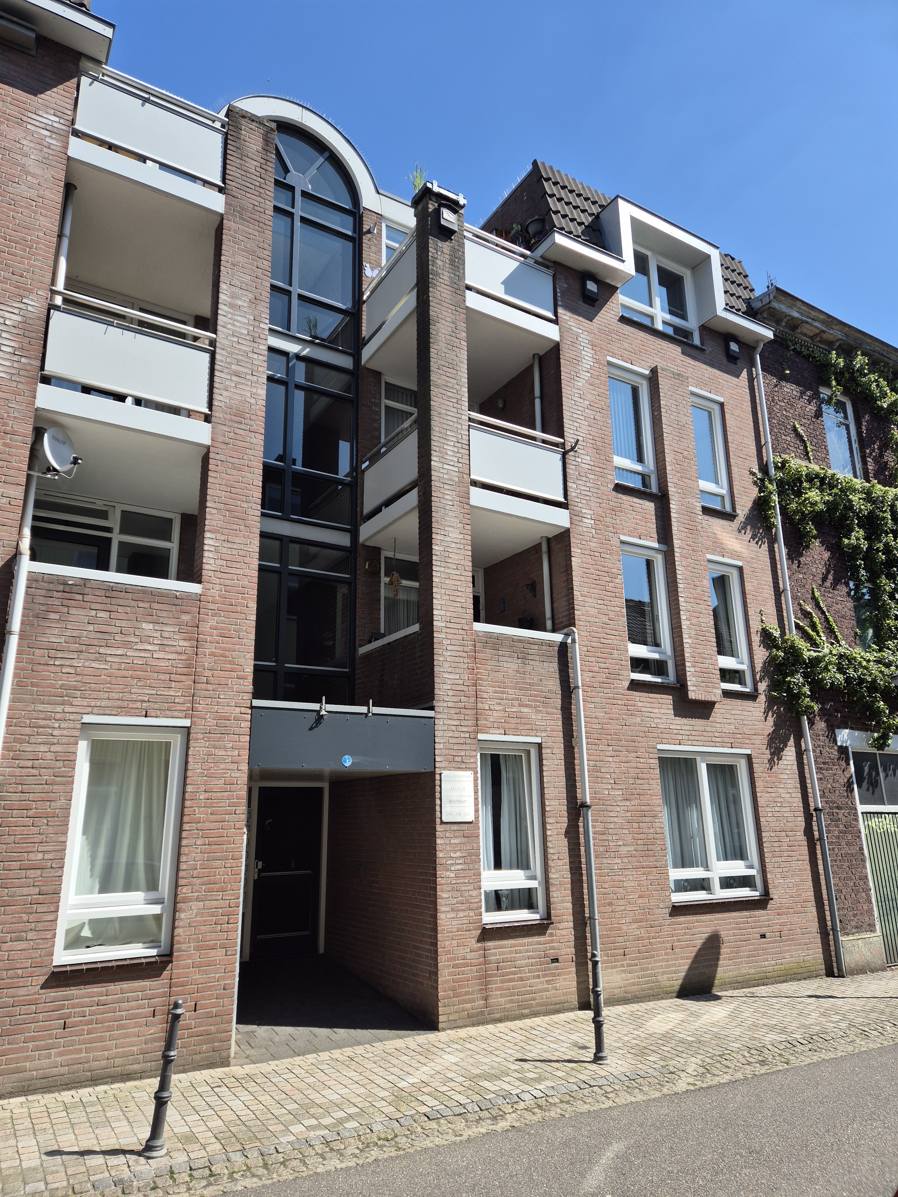 Von Clermontplein 61, 6291 AT Vaals, Nederland