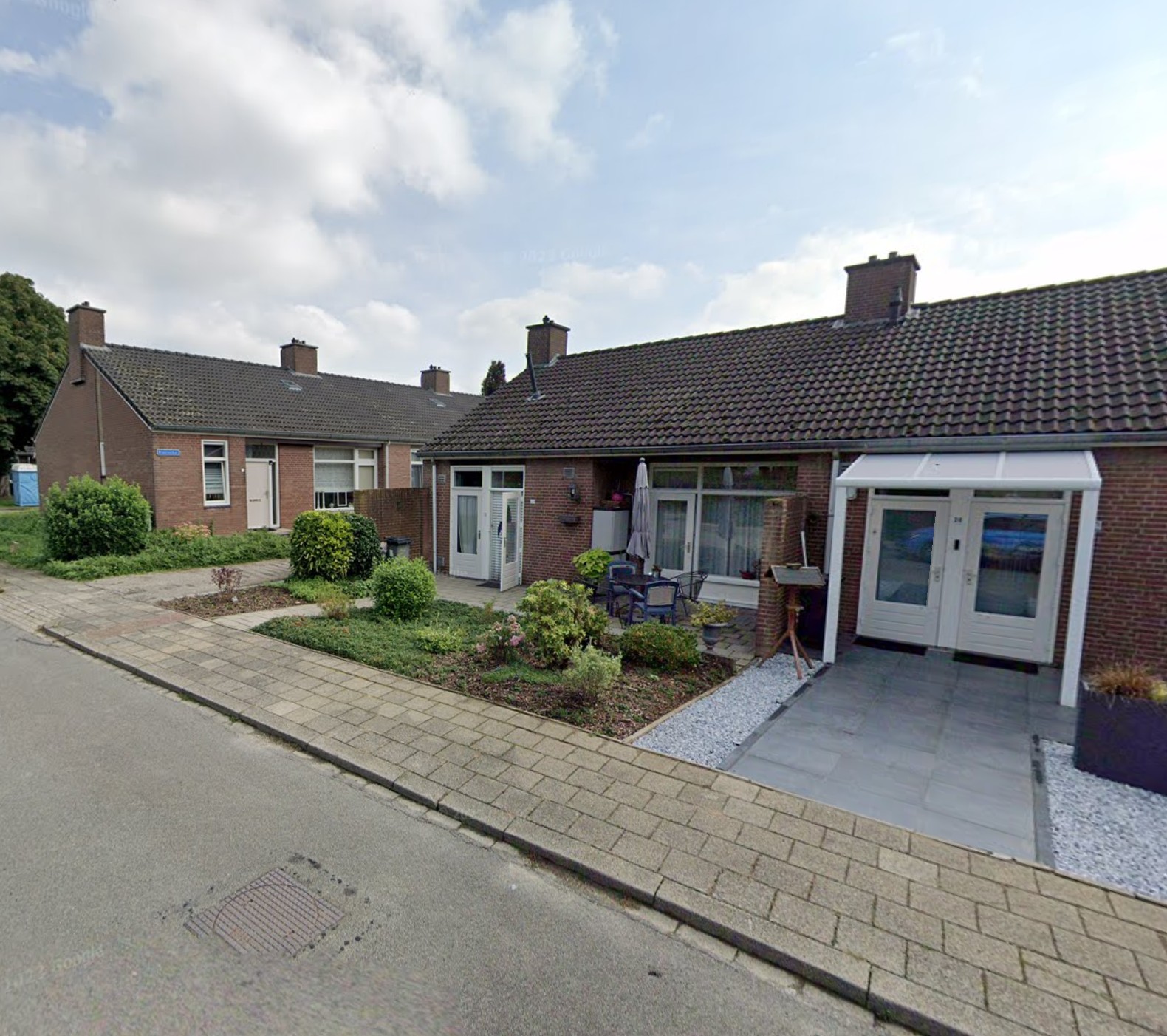 Sint Blasiushof 29, 6267 EC Cadier en Keer, Nederland