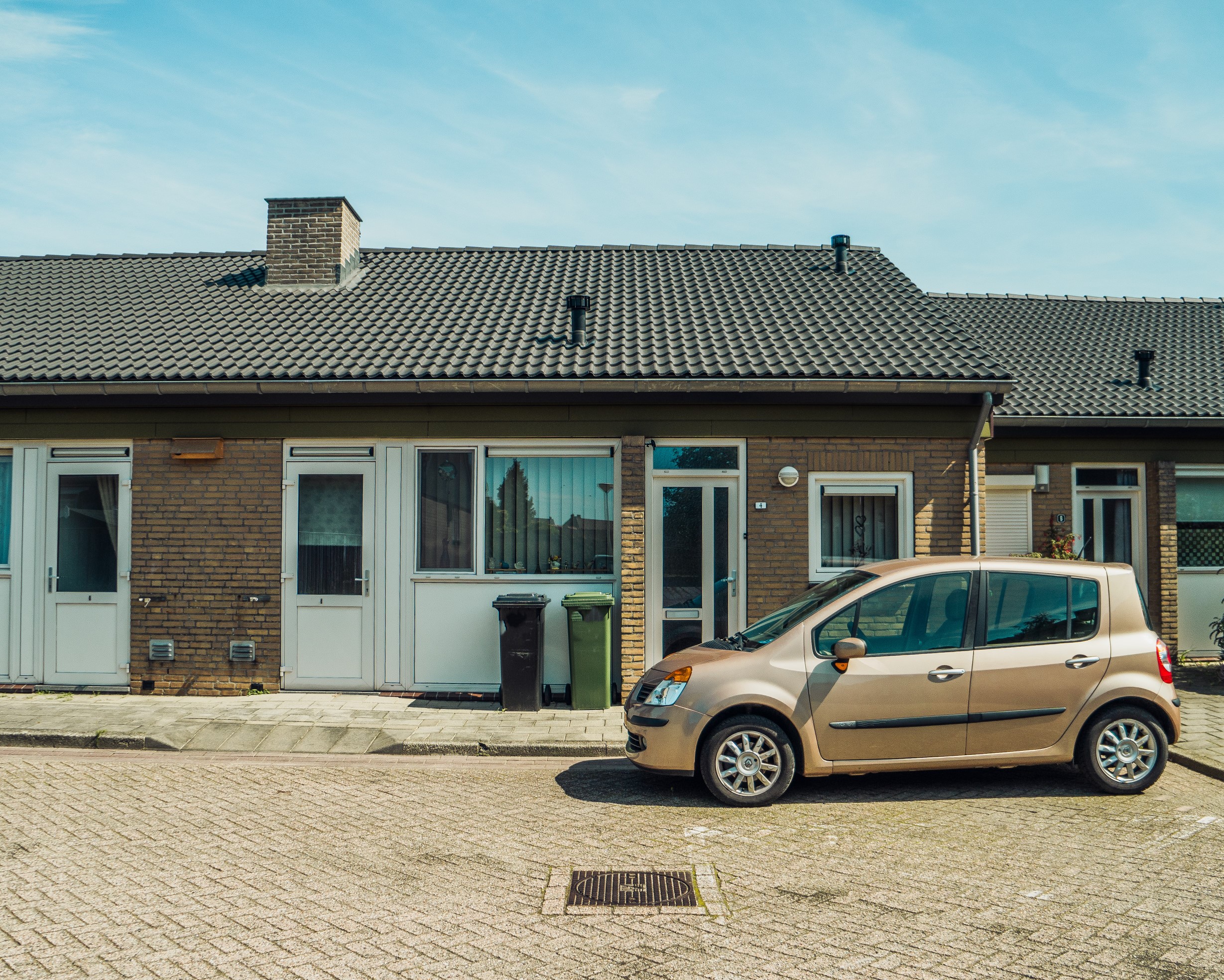 Matthiasweg 4, 6061 EV Posterholt, Nederland