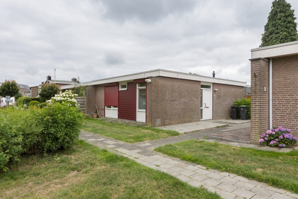 Oude Heide 26, 6373 GJ Landgraaf, Nederland