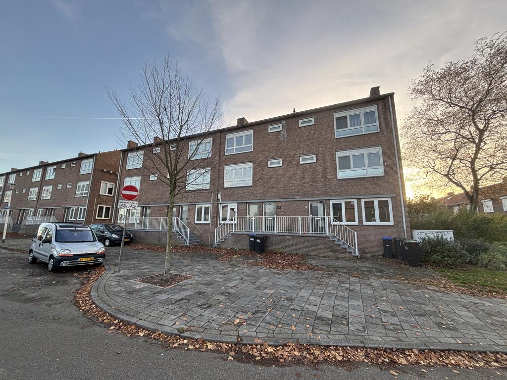 Julianastraat 68, 6433 GD Hoensbroek, Nederland