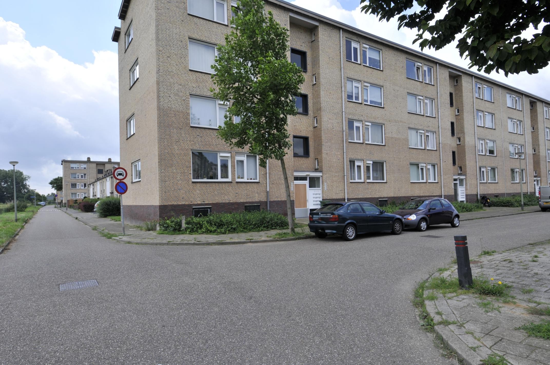 Schepen Tylbadestraat 80