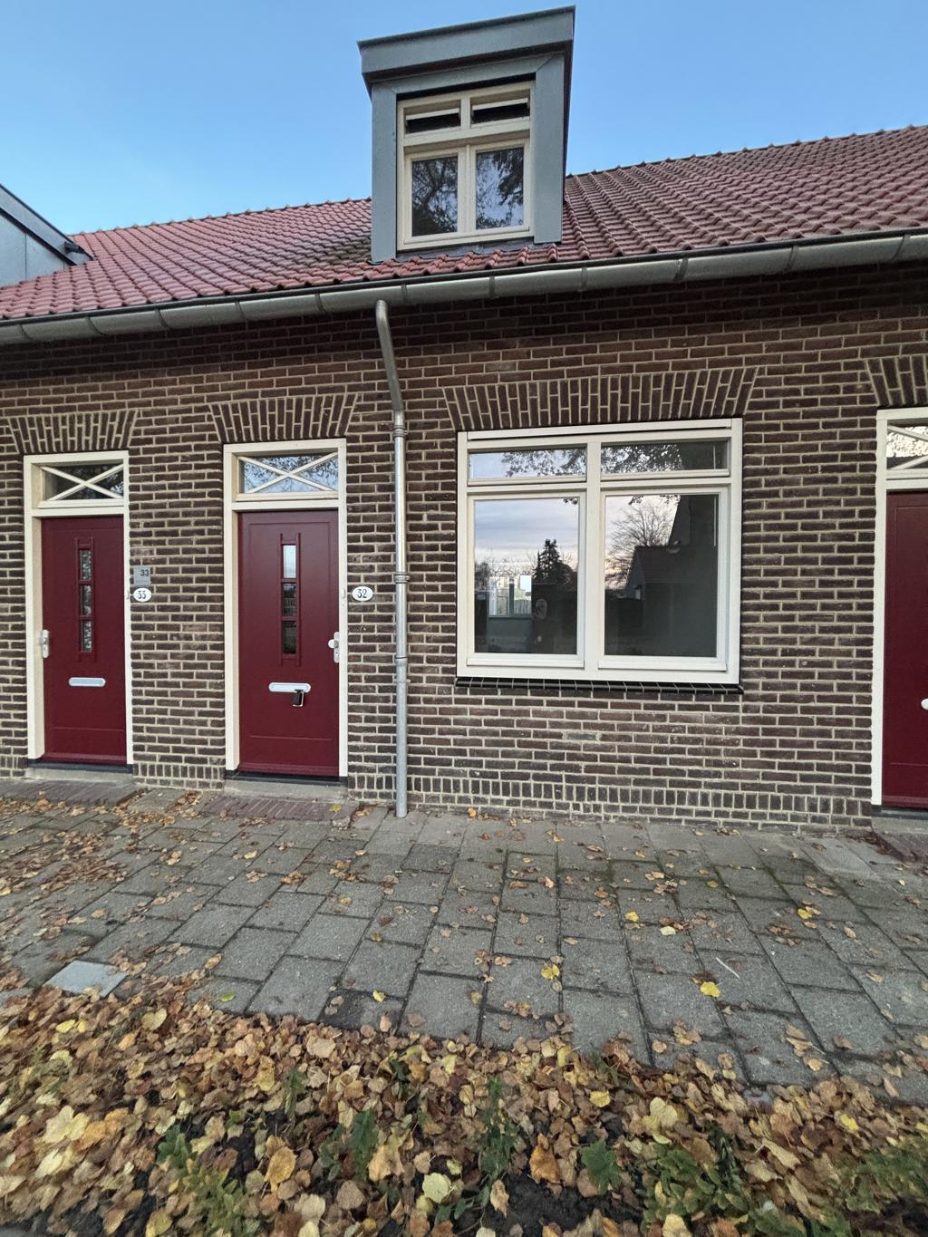 Emmaplein 32, 6431 EB Hoensbroek, Nederland