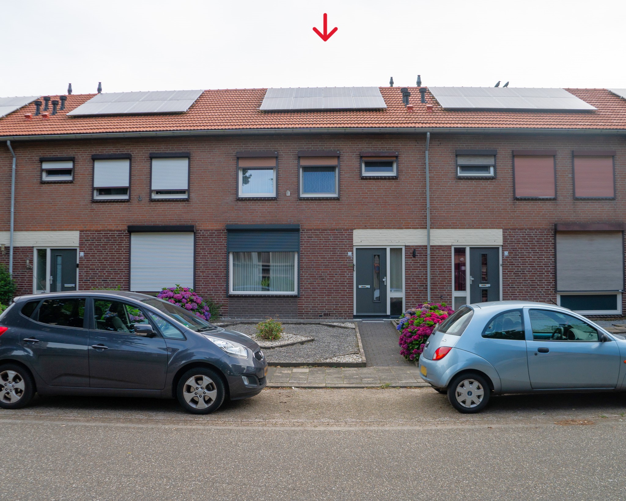 Bergweg 5, 5801 EG Venray, Nederland