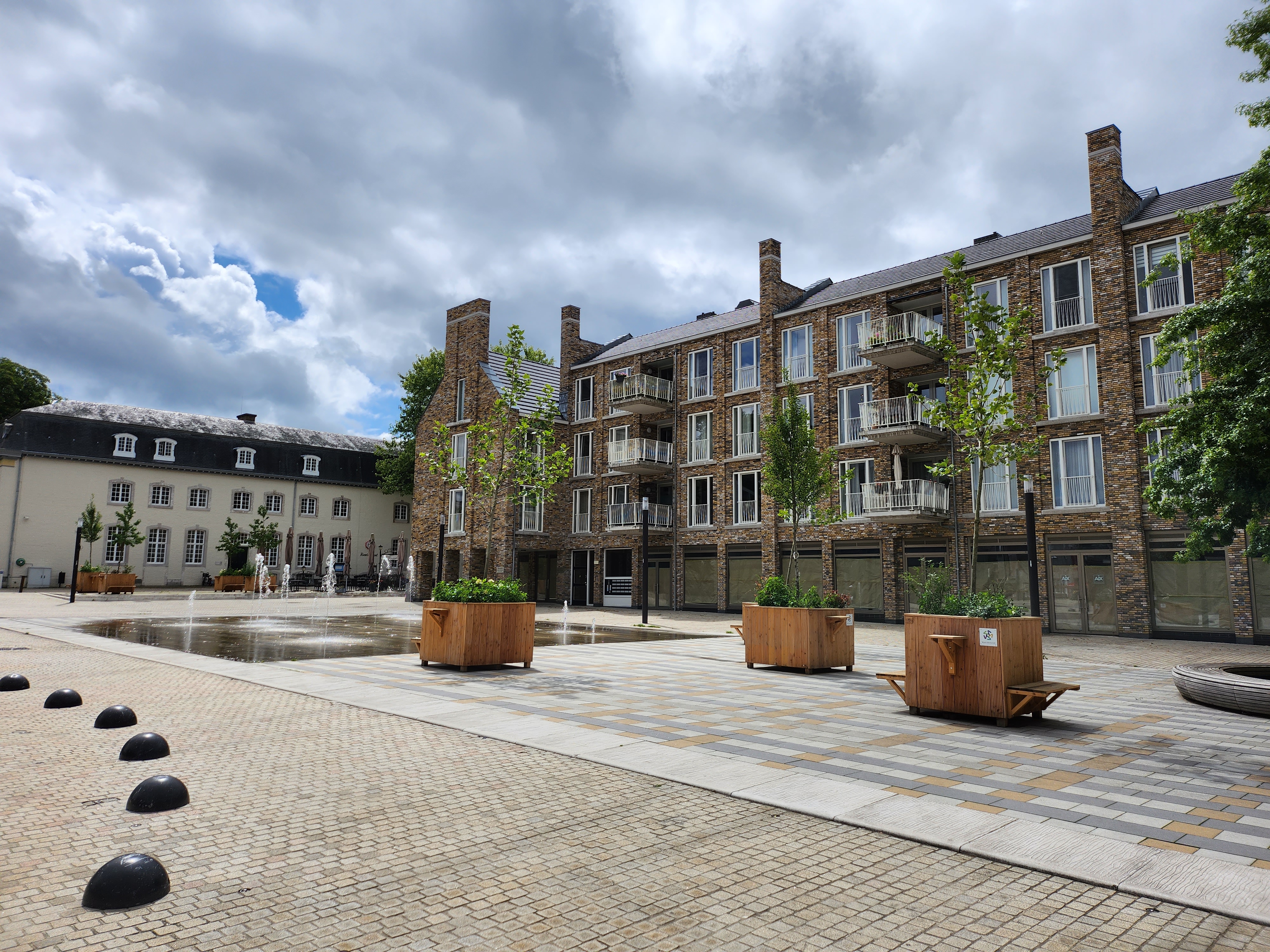 Tyrellsestraat 27, 6291 AK Vaals, Nederland