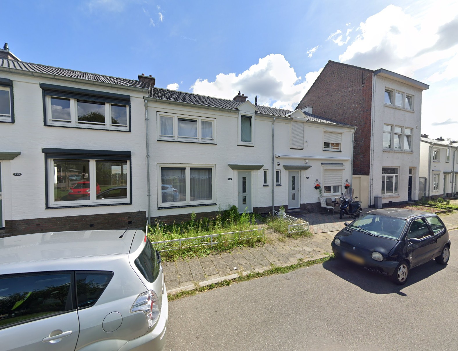 Henri Jonaslaan 115, 6217 NN Maastricht, Nederland