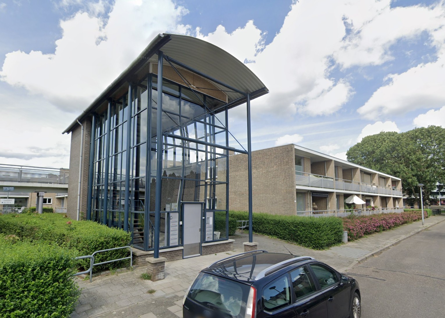 Pomonahof 8A, 6215 RP Maastricht, Nederland