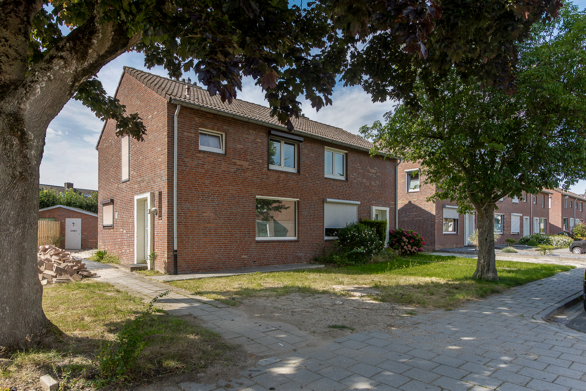 Maarten Trompstraat 42, 6372 VR Landgraaf, Nederland